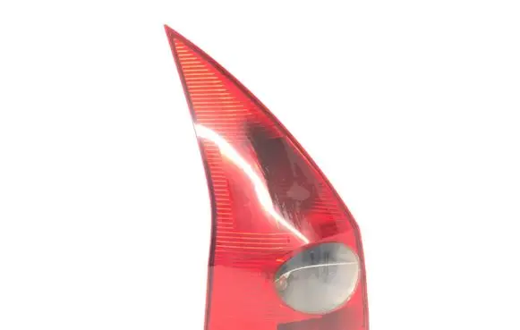 Renault Megane II Rear/tail lights 8200142684