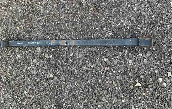 Ford Transit Custom Rear leaf spring FK215560AB