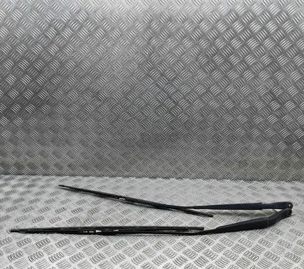 Opel Movano B Windshield/front glass wiper blade 8200734778 8200734779