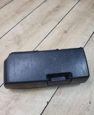 Mercedes-Benz E W212 Front trunk storage compartment A2128810123