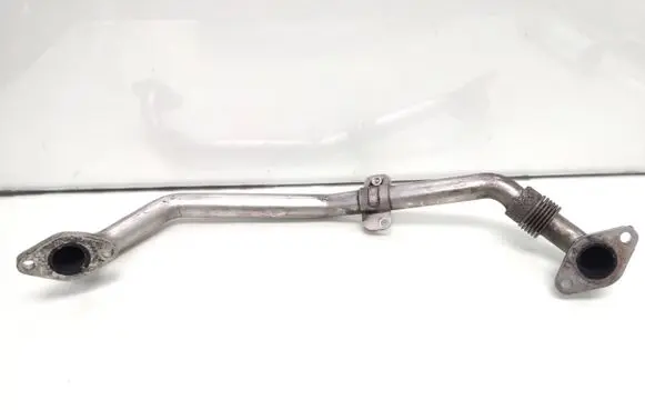 Audi A6 S6 C6 4F EGR valve line/pipe/hose 03G131521k