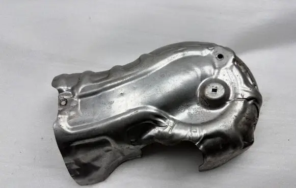 Volvo XC90 Exhaust heat shield 31459491