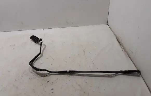 Audi A6 S6 C8 4K Brake vacuum hose/pipe 4K0122471