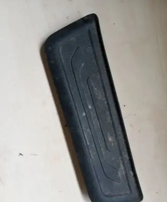 KIA Sportage Rear sill trim cover 858883U010