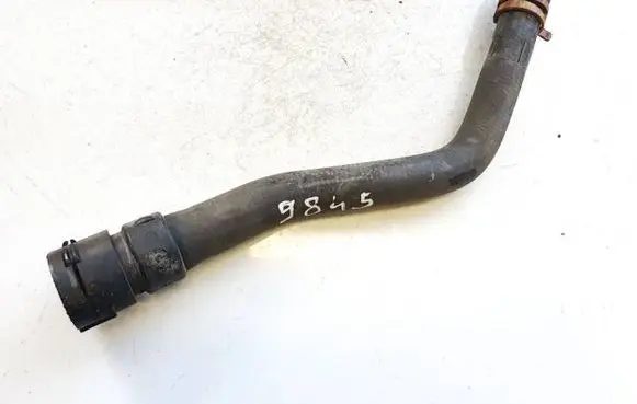 Ford S-MAX Engine coolant pipe/hose
