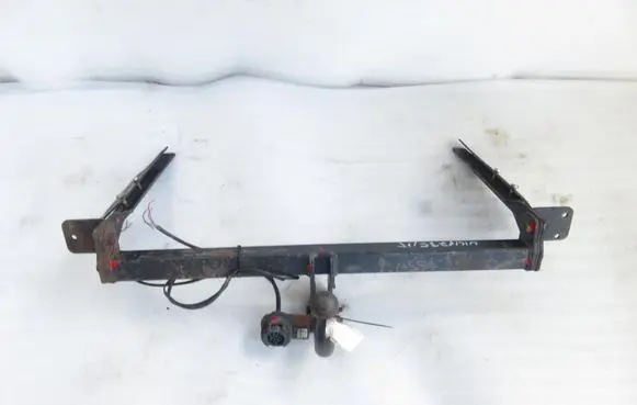 Honda Civic Tow bar set 
