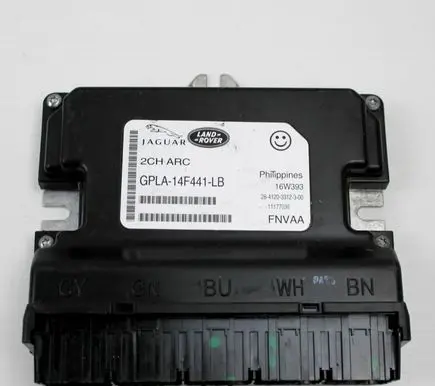 Land Rover Range Rover Sport L494 Other control units/modules GPLA14F441LB
