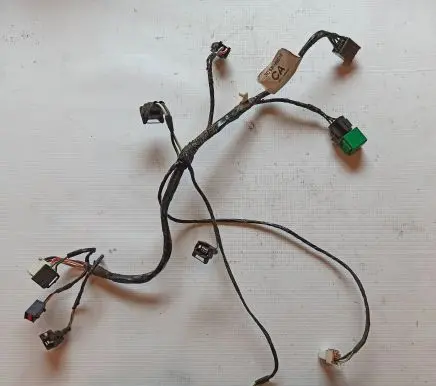 Ford Transit Panel wiring 3C1T18B518CA