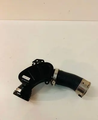Jaguar E-Pace Intercooler hose/pipe GJ326C780AA