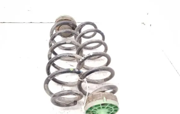 Audi A6 S6 C7 4G Rear coil spring