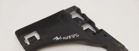 Volkswagen Sharan Front bumper mounting bracket 7M3807184