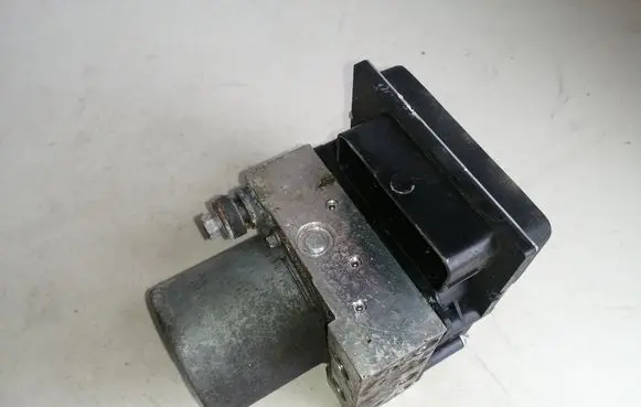 Citroen C4 Grand Picasso ABS Pump 9660934580 0265230289 9665106680