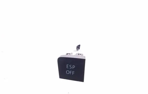 Volkswagen PASSAT B6 ESP (stability program) switch 3C0927117C
