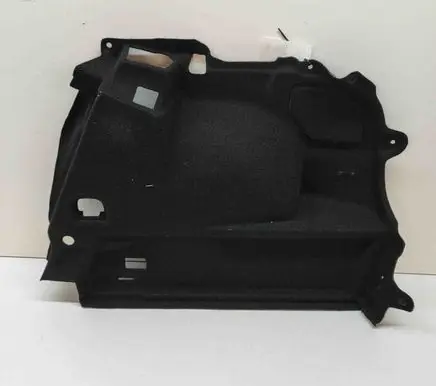 Volkswagen T-Roc Trunk/boot side trim panel 2GA867428F