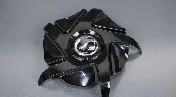 Opel Corsa E Original wheel cap 13432965