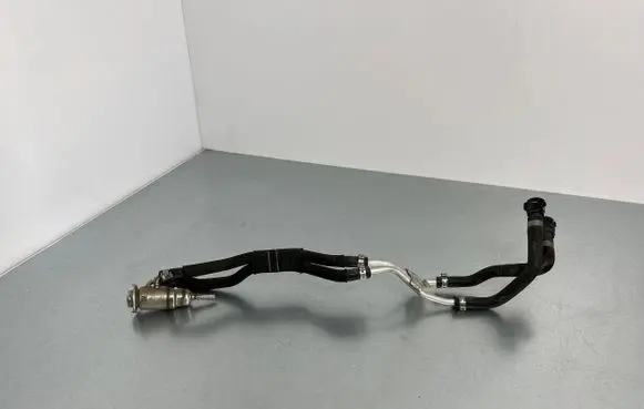 BMW 3 G20 G21 AdBlue injector 8580209