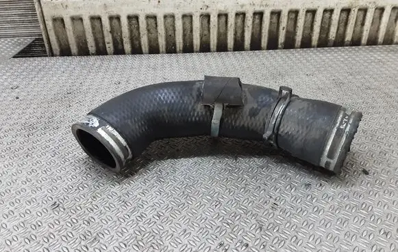 Volkswagen Polo Intercooler hose/pipe
