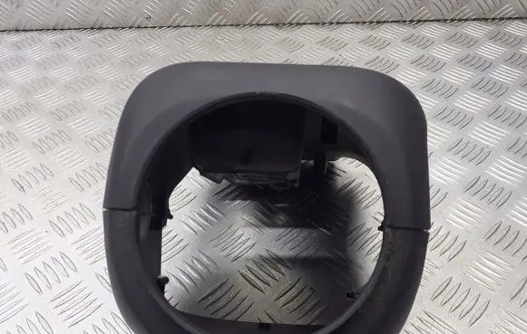 Fiat Croma Steering wheel column trim 735364143
