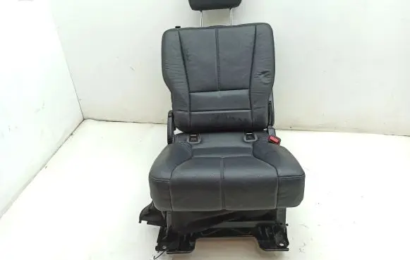 Mercedes-Benz ML W163 Rear seat 