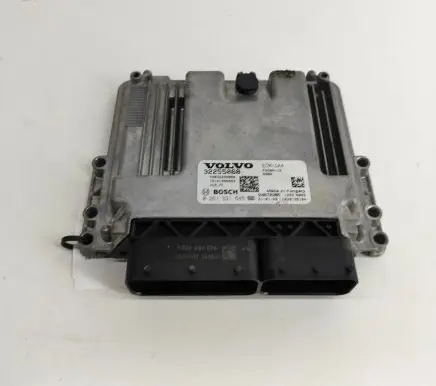 Volvo XC40 Engine control unit/module 32255068 0261S21545