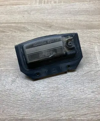 Nissan Murano Z50 Number plate light 90163CA000