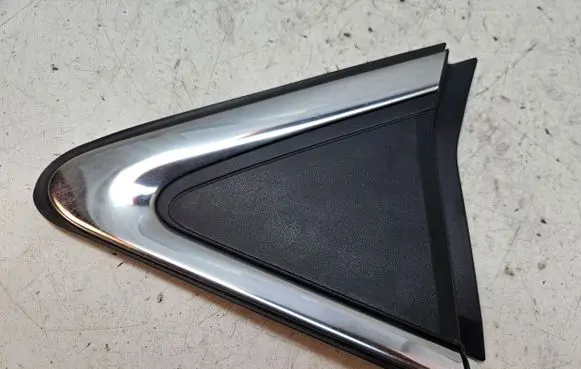 Mitsubishi Eclipse Cross Fender trim (molding) 7405A760