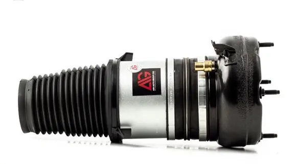 Audi A8 S8 D4 4H Front air suspension shock absorber 4H0616039G 4G0616039AB 4H0616039M