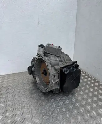Volkswagen Transporter - Caravelle T6 Automatic gearbox PSR
