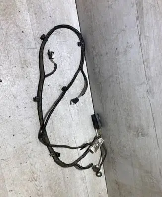 Ford Focus Parking sensor (PDC) wiring loom Jx6T15K868gefj