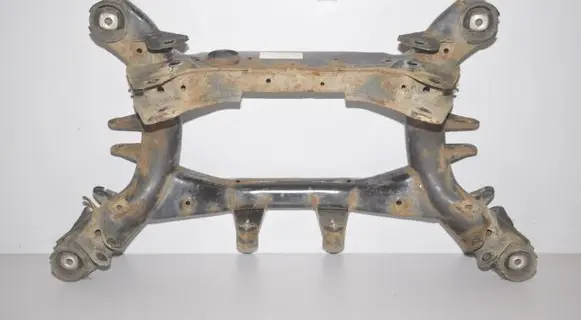 Rear subframe
