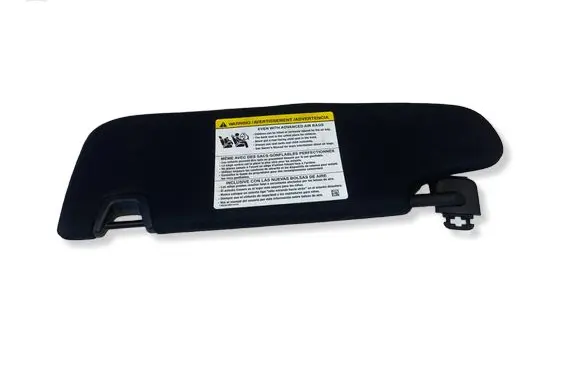 Ford Mustang VI Sun visor KR3B6304100 KR3B7604100