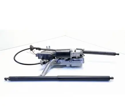 Opel Vectra C Tailgate hydraulic set 13197853 6662RM