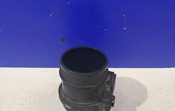 Volvo S40 Mass air flow meter 9645948980 8670093