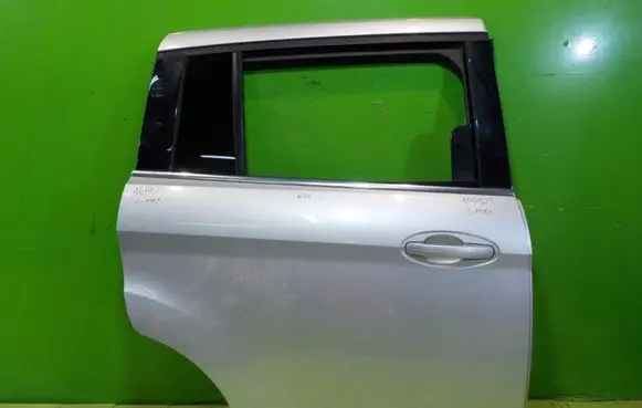 Ford Grand C-MAX Rear door PRAWE
