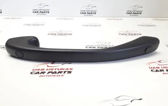 Mercedes-Benz C W202 Front interior roof grab handle