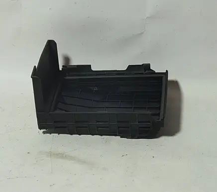 Volkswagen Jetta V Fuse box cover 014189871 017180061 1K0937132F