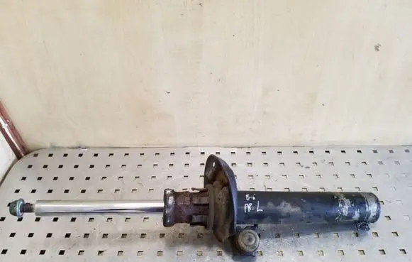 Front shock absorber/damper