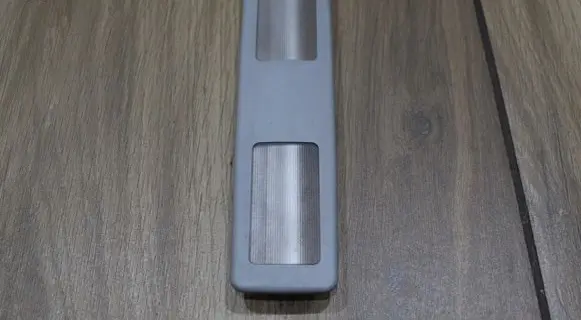BMW 5 E39 Headlining lighting console trim 