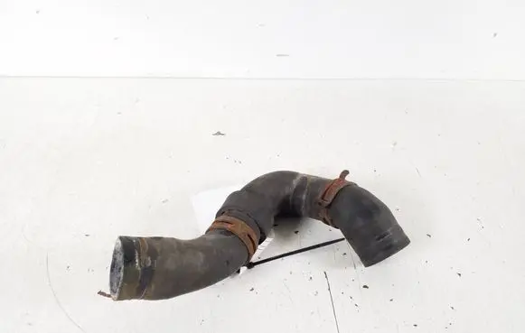 Volkswagen Transporter - Caravelle T5 Engine coolant pipe/hose 7H0122101E