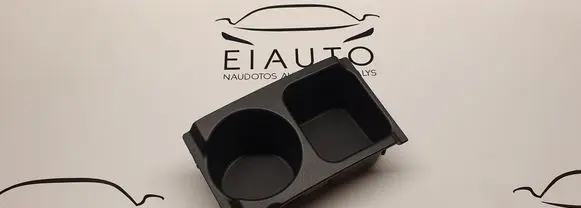 Mercedes-Benz E AMG W212 Cup holder A2126890091