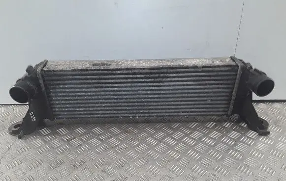 Fiat Iveco Daily Intercooler radiator 5801526777
