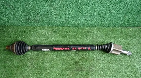Cupra Formentor Front driveshaft 3Q0407272DH