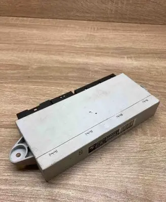 BMW 7 E65 E66 Door control unit/module 6958450 5WK48002A