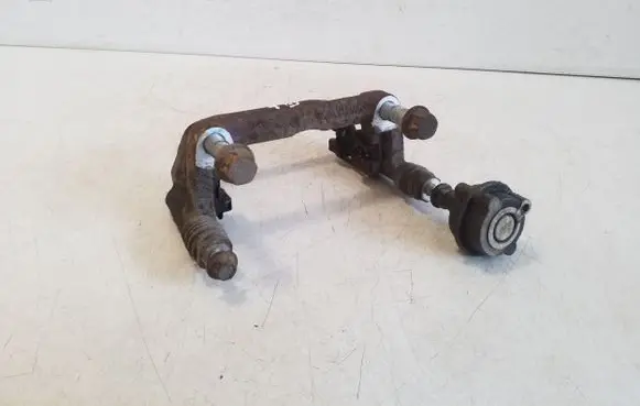 Opel Ampera Brake caliper pad carrier rear 