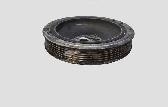 Alfa Romeo Giulietta Crankshaft pulley