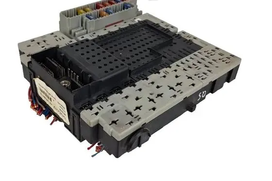 Volvo S80 Fuse box set 8645729