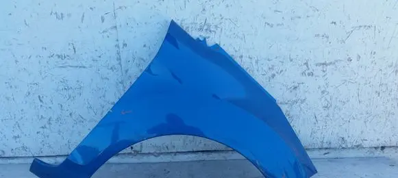 Ford Fiesta Fender