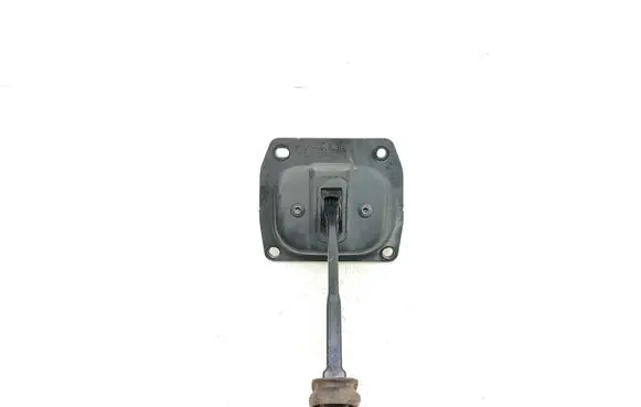 Opel Vivaro Loading door check strap stopper 9809831880 4121