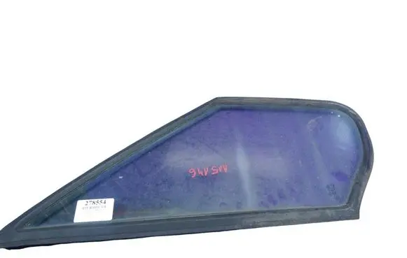 Citroen Jumper Front door window glass four-door 