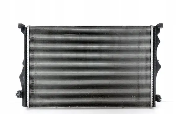 Mercedes-Benz A W177 Coolant radiator A2475000203